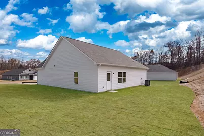 632 Mackenzie Cove, Villa Rica, GA 30180 - Photo 3