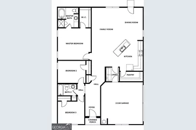 632 Mackenzie Cove, Villa Rica, GA 30180 - Photo 21