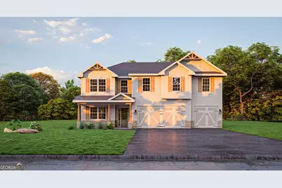 166 Walker Way #14, Fortson, GA 31808 - Photo 1