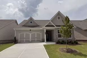 2514 Anhinga Dr, Loganville, GA 30052 - Photo 3