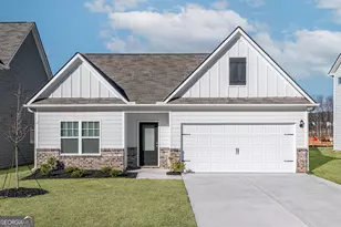 662 Mackenzie Cv, Villa Rica, GA 30180 - Photo 1