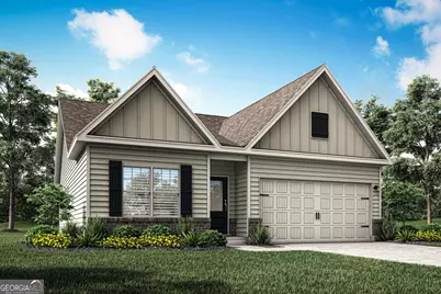 662 Mackenzie Cove, Villa Rica, GA 30180 - Photo 21