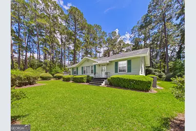 770 Soperton Highway, Eastman, GA 31023 - Photo 7