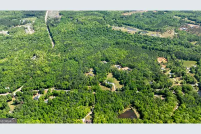 0 Highway 54 & Bear Creek Road #120.92+/- ACRES, Moreland, GA 30259 - Photo 17
