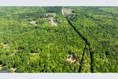 0 Highway 54 & Bear Creek Road #120.92+/- ACRES, Moreland, GA 30259 - Photo 9