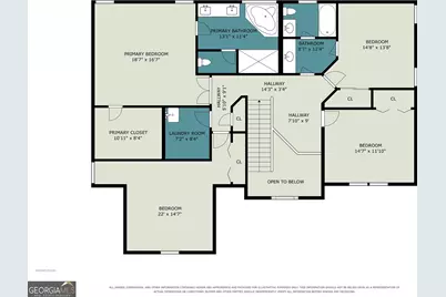 213 Powers Court, Woodstock, GA 30189 - Photo 41