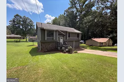 165 Splitwood Lane, Fairburn, GA 30213 - Photo 1