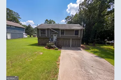 165 Splitwood Lane, Fairburn, GA 30213 - Photo 17