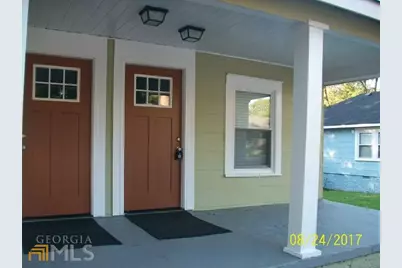 204 Georgia Avenue #B, Winder, GA 30680 - Photo 3