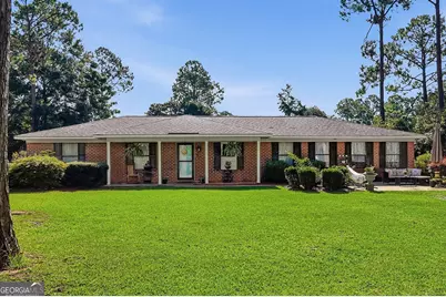 231 Dunaway Drive, Albany, GA 31721 - Photo 1