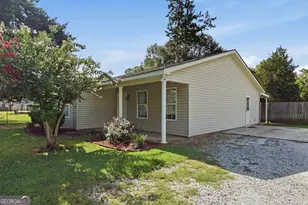 231 Dunaway Dr, Albany, GA 31721 - Photo 21