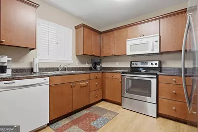 231 Dunaway Drive, Albany, GA 31721 - Photo 33