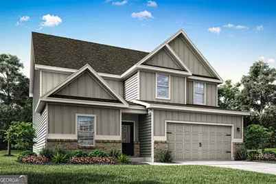 306 Sunfish Circle, Jefferson, GA 30549 - Photo 27