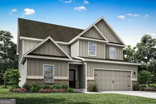 306 Sunfish Cir, Jefferson, GA 30549 - Photo 27