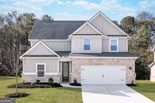 306 Sunfish Cir, Jefferson, GA 30549 - Photo 1