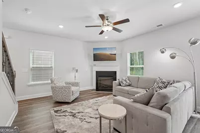 111 Vineyard Walk, Carrollton, GA 30117 - Photo 5