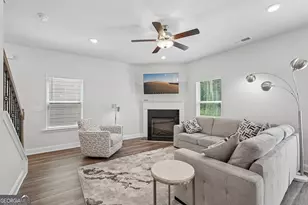 111 Vineyard Walk, Carrollton, GA 30117 - Photo 5