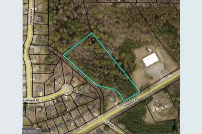 3770 Linecrest Road, Ellenwood, GA 30294 - Photo 1