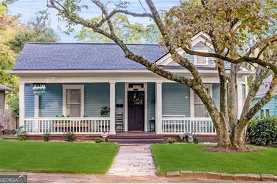 1470 Athens Avenue SW, Atlanta, GA 30310 - Photo 1