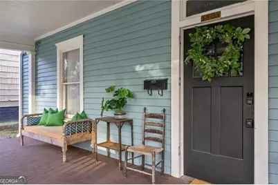 1470 Athens Avenue SW, Atlanta, GA 30310 - Photo 25