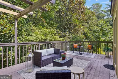 440 Greenlaurel Drive, Sandy Springs, GA 30342 - Photo 29