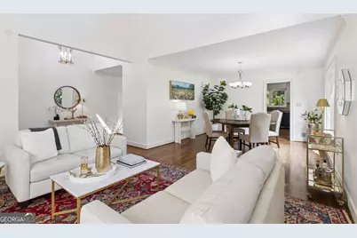 440 Greenlaurel Drive, Sandy Springs, GA 30342 - Photo 5