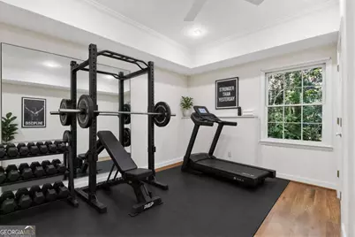 440 Greenlaurel Drive, Sandy Springs, GA 30342 - Photo 27