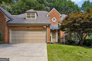 440 Greenlaurel Dr, Sandy Springs, GA 30342 - Photo 1