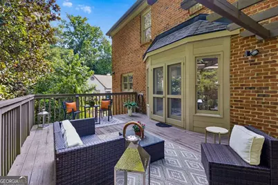 440 Greenlaurel Drive, Sandy Springs, GA 30342 - Photo 31