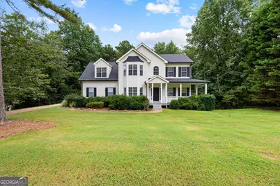 245 Sturgess Run, Sharpsburg, GA 30277 - Photo 1