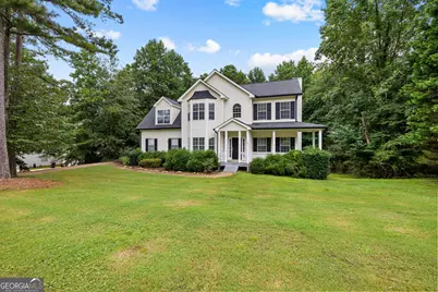245 Sturgess Run, Sharpsburg, GA 30277 - Photo 31