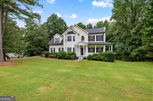 245 Sturgess Run, Sharpsburg, GA 30277 - Photo 31