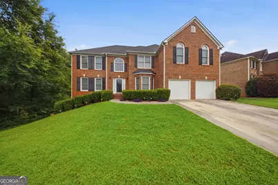 6264 Southland Ridge, Stone Mountain, GA 30087 - Photo 1