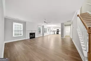 6264 Southland Ridge, Stone Mountain, GA 30087 - Photo 7