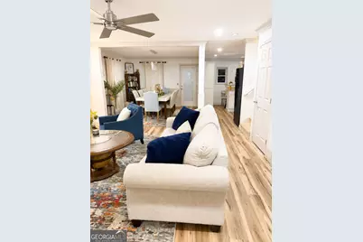 8945 Carroll Manor Drive, Sandy Springs, GA 30350 - Photo 11