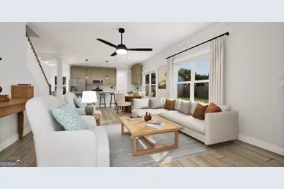 7214 Towne Bishop Lane, Fairburn, GA 30213 - Photo 25