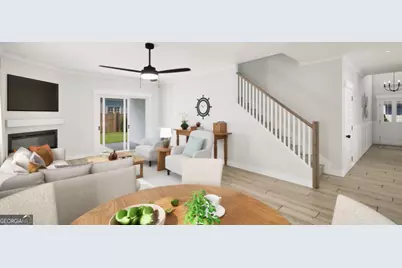 7214 Towne Bishop Lane, Fairburn, GA 30213 - Photo 23