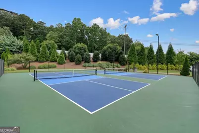 409 McDaniel Place, Canton, GA 30115 - Photo 77