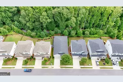 409 McDaniel Place, Canton, GA 30115 - Photo 69