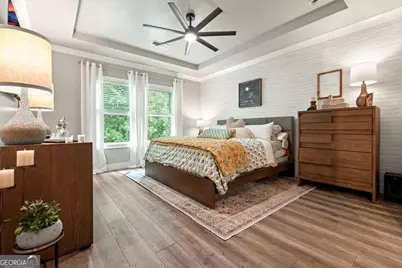 409 McDaniel Place, Canton, GA 30115 - Photo 27