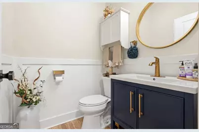 409 McDaniel Place, Canton, GA 30115 - Photo 45