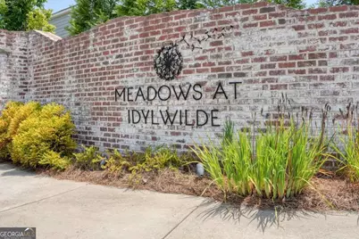 409 McDaniel Place, Canton, GA 30115 - Photo 87