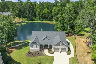 1031 Cleek Ln, Greensboro, GA 30642 - Photo 5