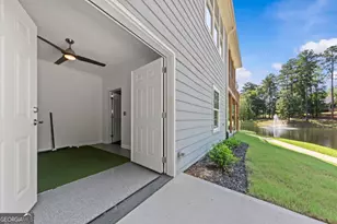 1031 Cleek Ln, Greensboro, GA 30642 - Photo 3