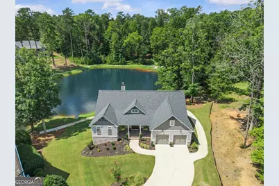 1031 Cleek Lane, Greensboro, GA 30642 - Photo 3