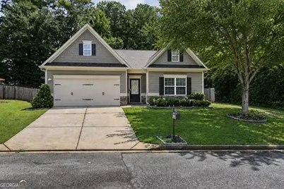 21 Copeland Lane, Dallas, GA 30157 - Photo 1