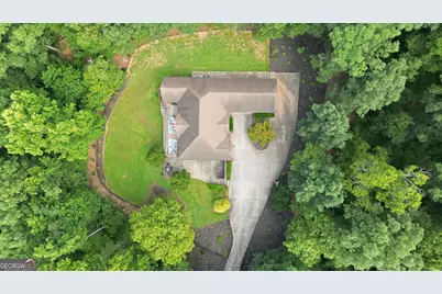248 Tanglewood Drive S, Royston, GA 30662 - Photo 73