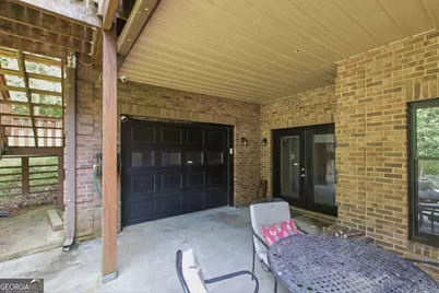 248 Tanglewood Drive S, Royston, GA 30662 - Photo 61