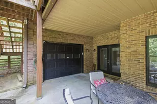 248 Tanglewood Dr S, Royston, GA 30662 - Photo 61