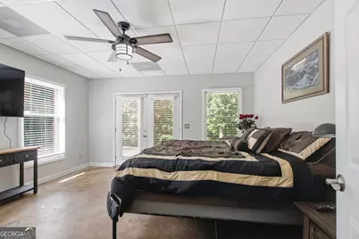 248 Tanglewood Drive S, Royston, GA 30662 - Photo 47